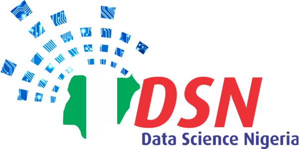 Data Science Nigeria logo